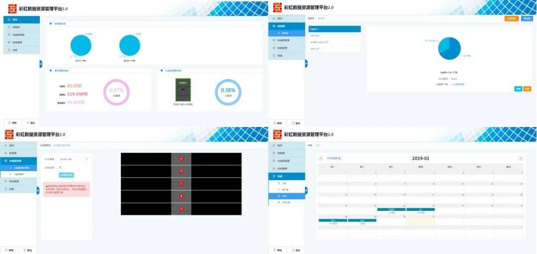 防护：数据中心的隐形护盾开元棋牌解锁IDC安全(图4)